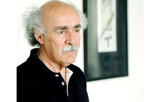 «خسرو حکیم رابط» در بیمارستان بستری شد