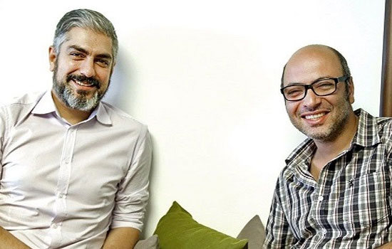 همکاری مجدد مهدی پاکدل و ایمان افشاریان در ˝فرانکشتاین˝