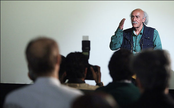 آخرین وضعیت سلامتی خسرو حکیم‌ رابط