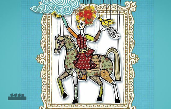 تخفیف ویژه جشنواره مبارک برای دانشجویان و نمایشگران عروسکی