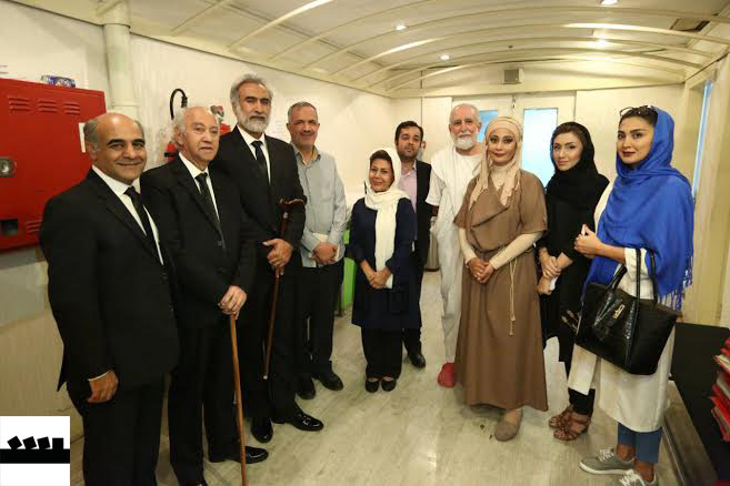 اجرای «سقراط» به عباس کیارستمی تقدیم شد