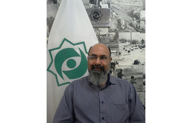 مدیر تماشاخانه «سرو» منصوب شد