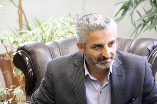 جشنواره شهروند لاهيجان مي تواند در جذب توريسم ثمربخش باشد