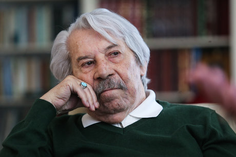 بزرگداشت «داود رشیدی» در صدا و سیما برگزار میشود بزرگداشت «داود رشیدی» در صدا و سیما برگزار میشود