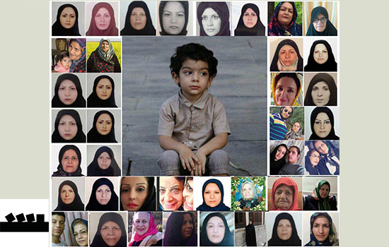 نخستین اجرای نمایش «زندگي براي زندگي» به مادران تقدیم می‌شود