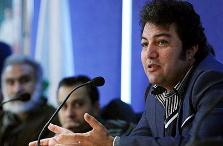 نادر برهانی‌ مرند «سردار» را در در سالن اصلی تئاترشهر اجرا می‌کند