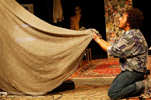 «هنرور» میزبان هنروران قدیمی شد