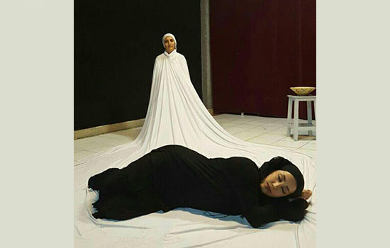 «دوشیزگان باغ لیمو» به اداره تئاتر می‌روند