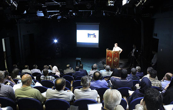 در سمینار تخصصی نور و ماشینری در تئاتر چه گذشت؟