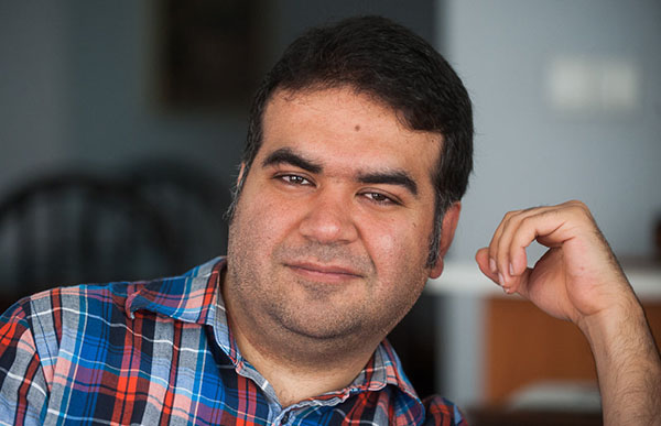 چخوف هم می‌تواند عده‌ای را «دلواپس» کند