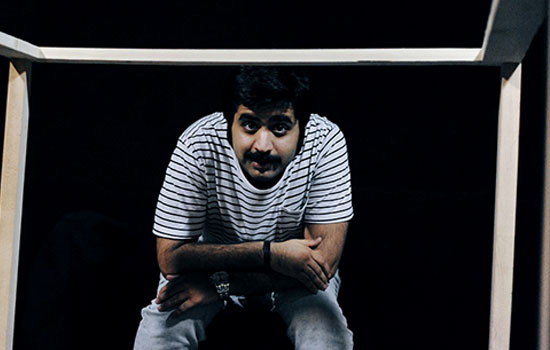 عرفان خزاعلی: درک مخاطب برای ما والاترین هدف است