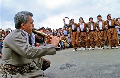معرفی آثار راه یافته به یازدهمین جشنواره بین المللی تئاتر خیابانی مریوان