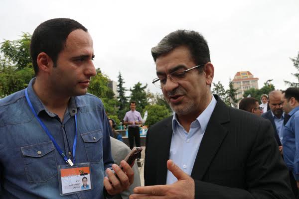 همه چيز با هنر ماندگار مي‌شود