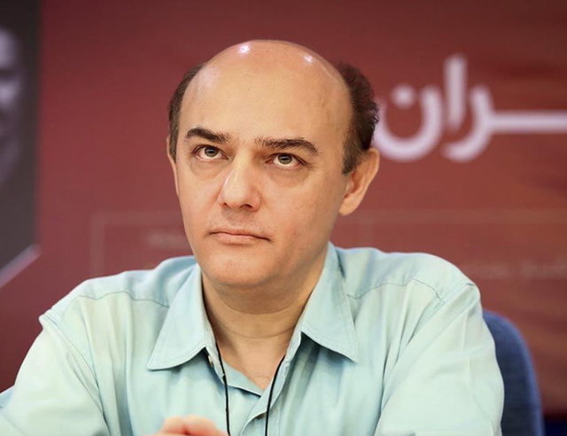 گفت‌وگو با حمید امجد / تلاش برای دوری از زد و بندها