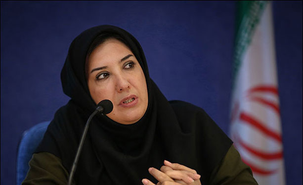 پریسا مقتدی مدیر تالار هنر شد