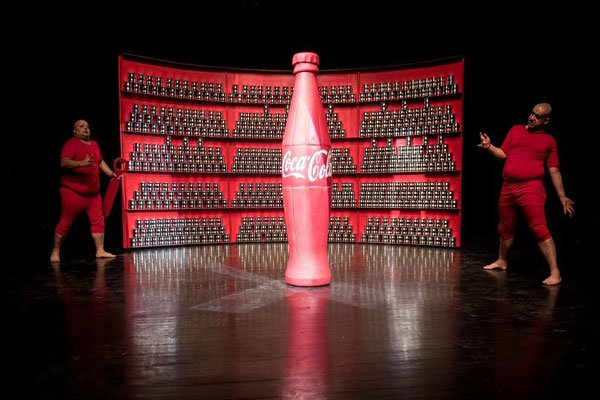 برنامه نشست های تخصصی گروه تئاتر «نان» اعلام شد