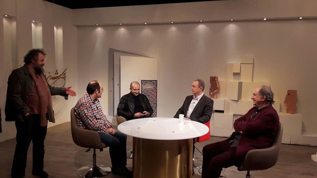 «نقد تئاتر» یک ساله می‌شود