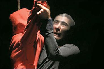 برگزاری کارگاه‌های «بدن دیوانه»