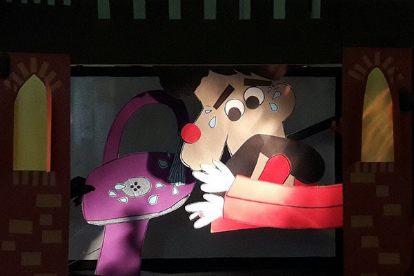 معرفی راه‌یافتگان به مرحله کشوری جشنواره نمایش عروسکی کانون