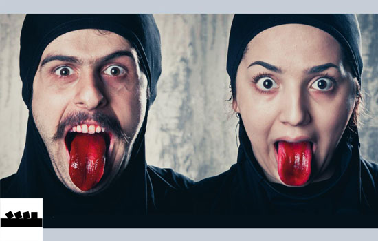 اجرای دو نمایش در تالار حافظ