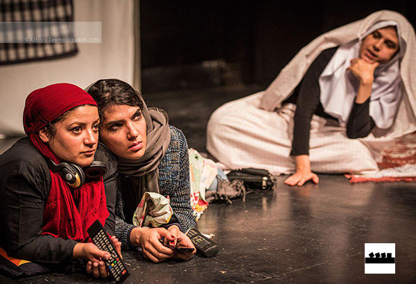 «خواب زمستانی» در تالار مولوی روی صحنه می‌رود