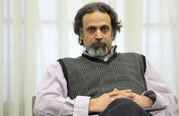 «بازی استریندبرگ» به یاد سمندریان اجرا می‌شود