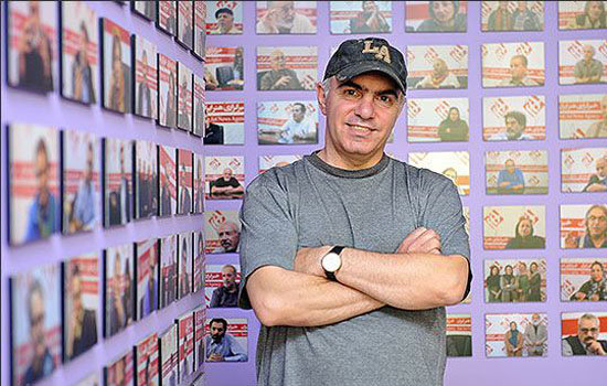 آلبرت بیگ جانی از حضور هشت گروه ایرانی در هایفست ارمنستان خبرداد