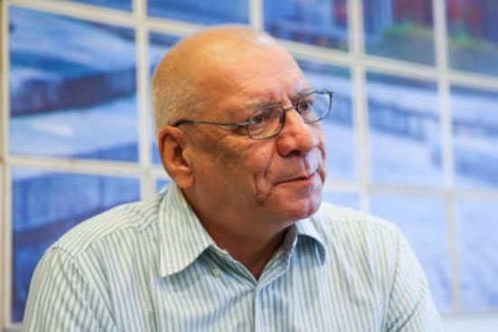 حسین محب‌ اهری در جشنواره عروسکی کانون تجلیل می‌شود