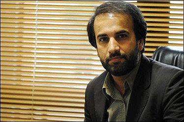 پیام مدیر کل هنرهای نمایشی به جشنواره تئاتر خیابانی مریوان