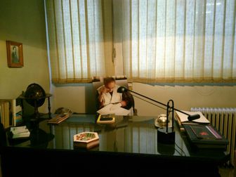 انتشار متن منتشر نشده‌ای از اکبر رادی در سالروز تولدش