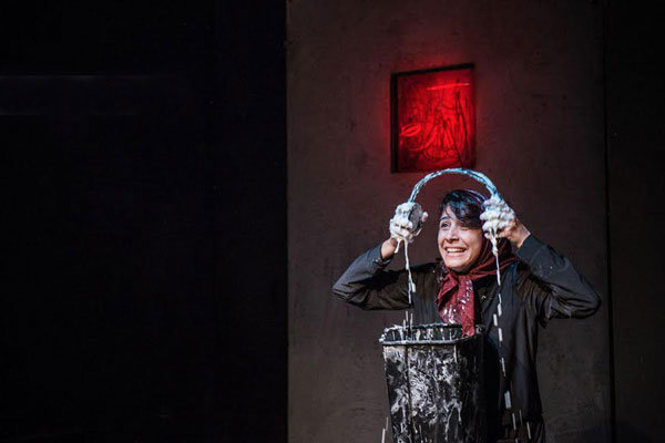 «خواب زمستانی» در راه بلغارستان