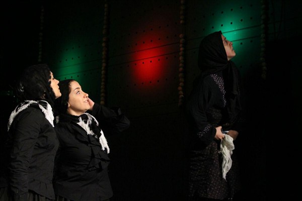 هنرمندان مهمان «دوشیزگان باغ لیمو» میشوند هنرمندان مهمان «دوشیزگان باغ لیمو» میشوند