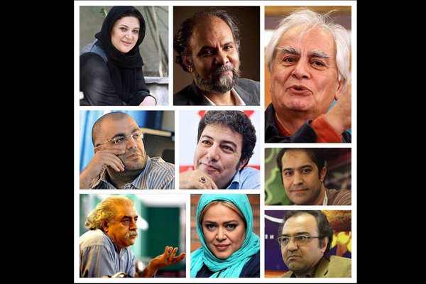 علی رفیعی سال آینده به سالن استاد سمندریان می‌آید