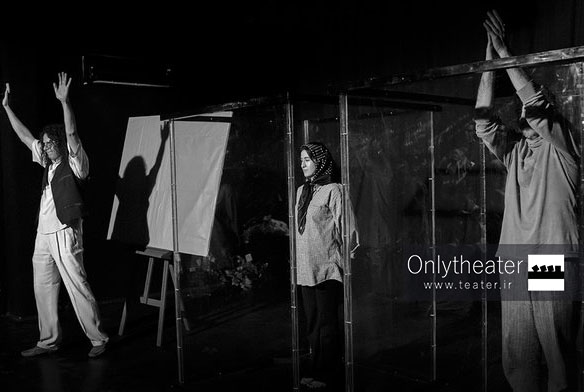 «قدم زدن با اسب» تمدید شد