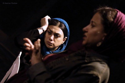 آغاز «پنج ثانیه برف» با الهام از «هفت چنار» کیارستمی