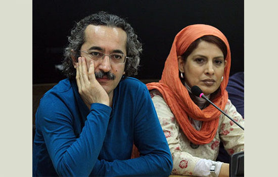 روس‌ها «مرد بالشی» یعقوبی را برگزیدند