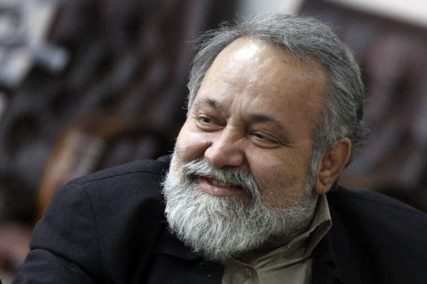 مراسم تشییع مرحوم سعید کشن فلاح برگرار شد