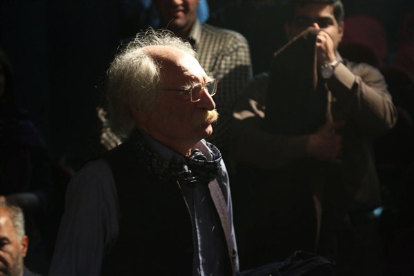 «قدم زدن با اسب» اثری تاثیرگذار در تاریخ معاصر ایران است