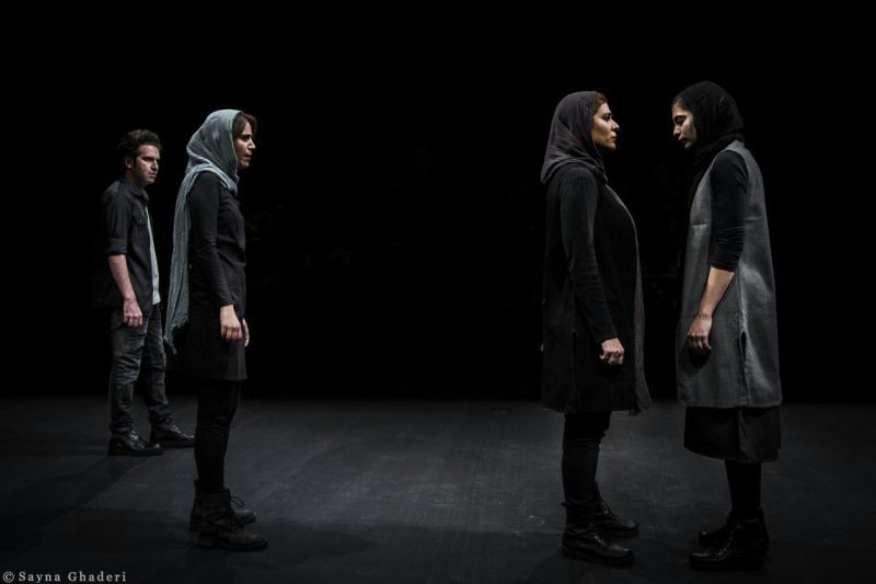 تخفیف دانشجویی نمایش 