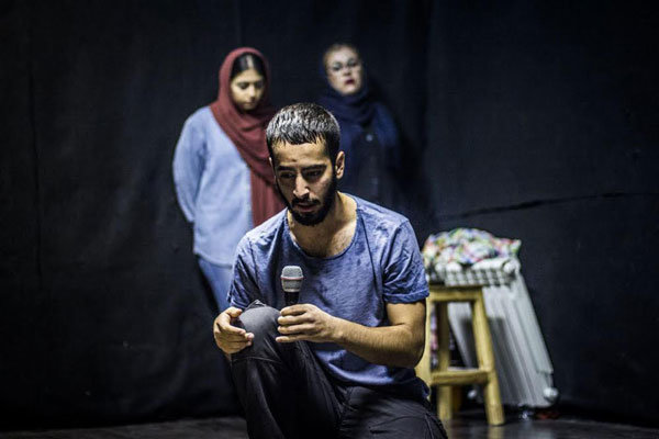 «دامپزشکی» در تالار مولوی اجرا می‌شود