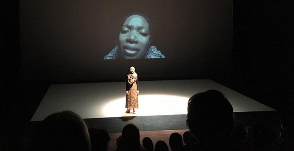 مروری بر تئاتر ایران در ایتالیا