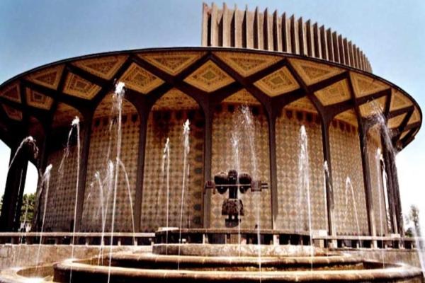 نمایش‌های تئاتر شهر پنجم آبان ماه اجرایی ندارند