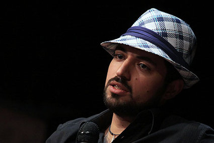 ناگفته‌های اشکان خطیبی از قدرتی که نباید گرفته شود