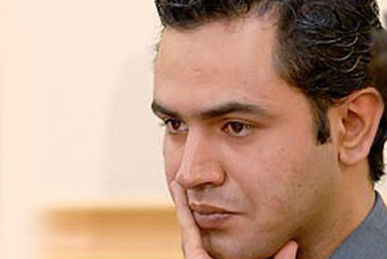 عمار تفتی از گروه بازیگران «معاشر» جدا شد