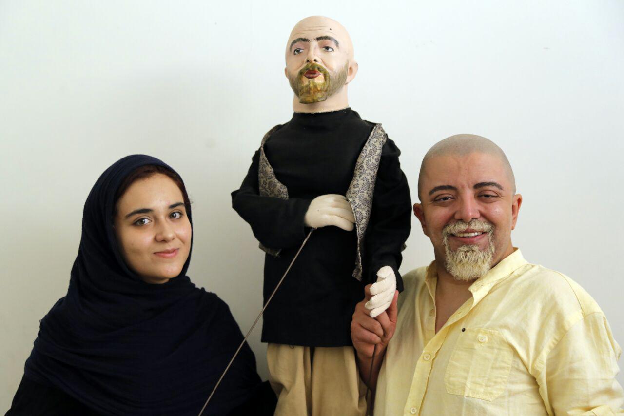 «دیوان تئاترال» میهمان اردیبهشتی تالار سنگلج