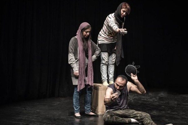 «زمستان» در دوشنبه‌های نقد تئاتر