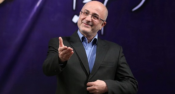 مرادخانی خبر استعفایش را تکذیب کرد