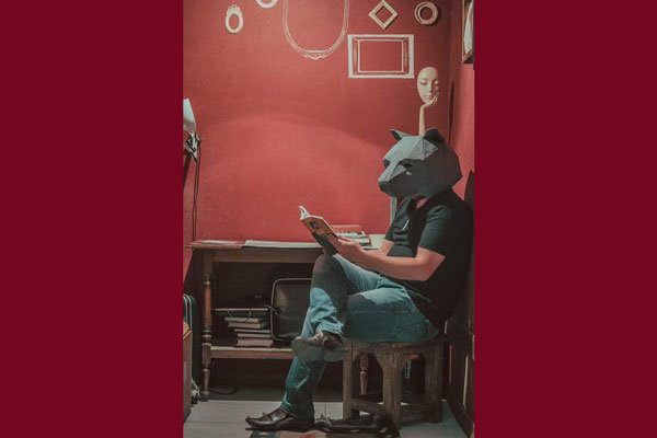 «خرسی که می خواست خرس باقی بماند» برای اجرا آماده می‌شود