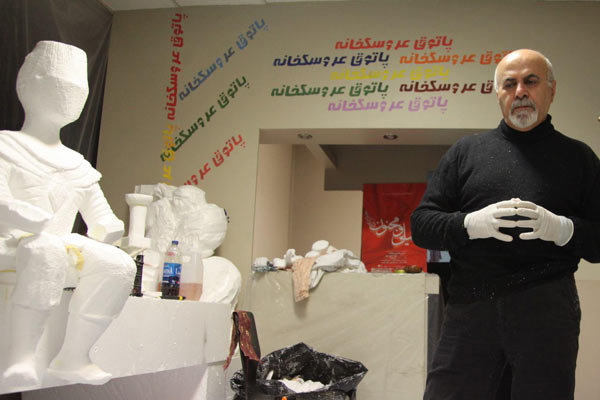 جدیدترین خبرها از اپرای «خیام»