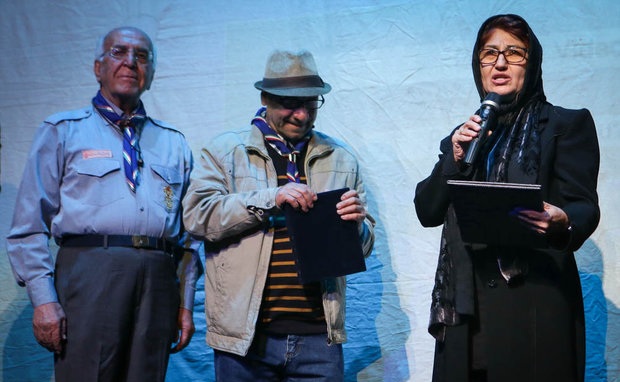 بزرگداشت حسین محب‌اهری برگزار شد